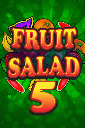 Fruit Salad 5-Line - играть онлайн | Казино Рояль - без регистрации