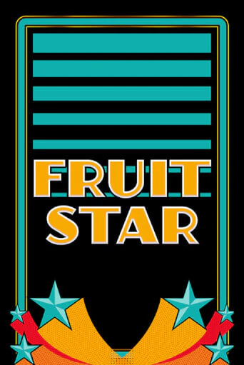 Fruit Star - играть онлайн | Казино Рояль - без регистрации