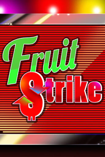 Fruit Strike - играть онлайн | Казино Рояль - без регистрации