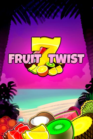 Fruit Twist - играть онлайн | Казино Рояль - без регистрации
