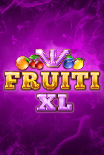 Fruiti XL - играть онлайн | Казино Рояль - без регистрации