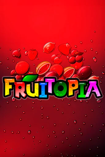 Fruitopia - играть онлайн | Казино Рояль - без регистрации