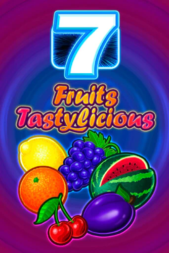 Fruits Tastylicious - играть онлайн | Казино Рояль - без регистрации