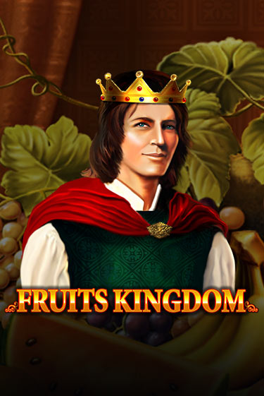 Fruits Kingdom - играть онлайн | Казино Рояль - без регистрации