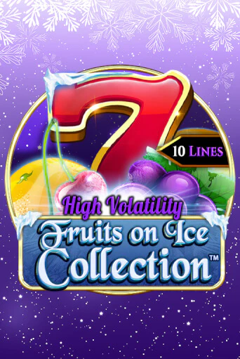 Fruits On Ice Collection 10 Lines - играть онлайн | Казино Рояль - без регистрации