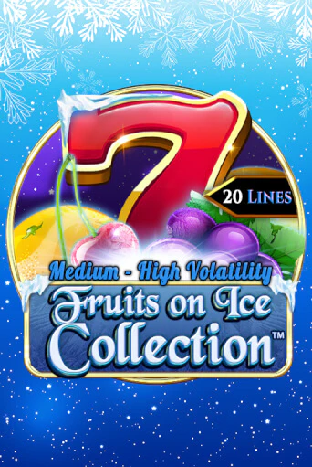 Fruits On Ice Collection 20 Lines - играть онлайн | Казино Рояль - без регистрации