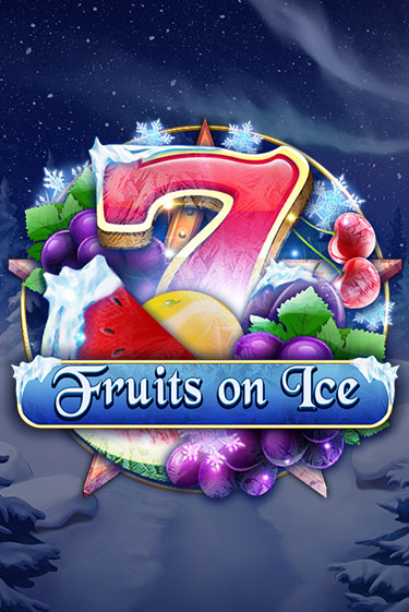 Fruits on Ice - играть онлайн | Казино Рояль - без регистрации