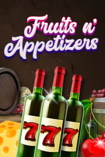 Fruits n' Appetizers - играть онлайн | Казино Рояль - без регистрации