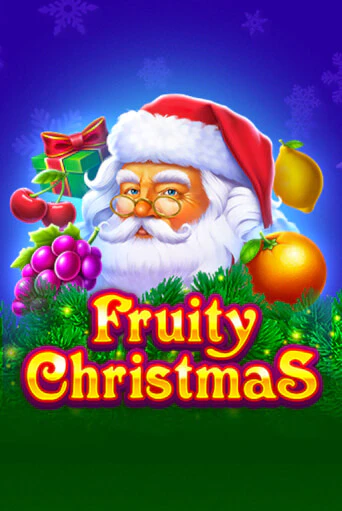 Fruity Christmas - играть онлайн | Казино Рояль - без регистрации