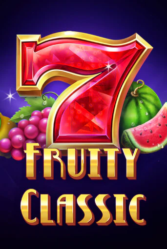 Fruity Classic - играть онлайн | Казино Рояль - без регистрации