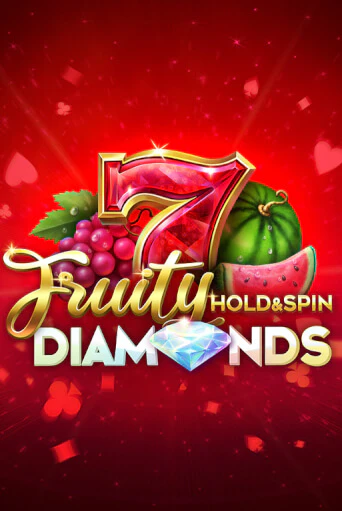 Fruity Diamonds Hold and Spin - играть онлайн | Казино Рояль - без регистрации