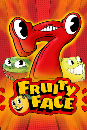 Fruity Face - играть онлайн | Казино Рояль - без регистрации