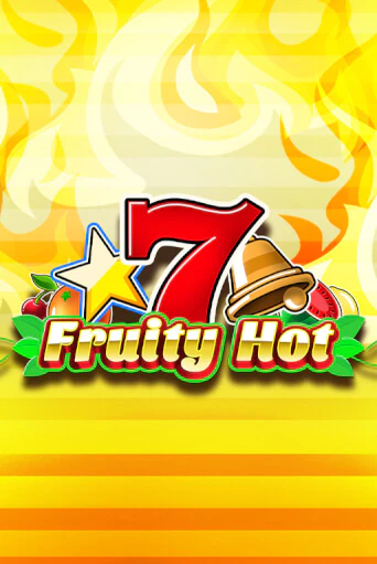 Fruity Hot - играть онлайн | Казино Рояль - без регистрации