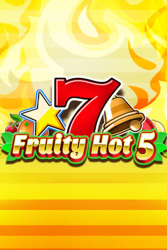 Fruity Hot 5 - играть онлайн | Казино Рояль - без регистрации
