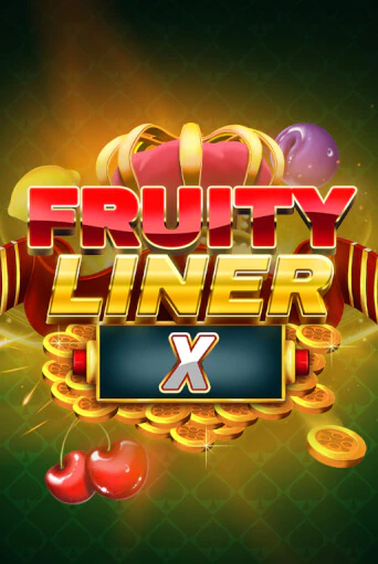 Fruityliner X - играть онлайн | Казино Рояль - без регистрации