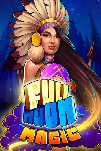 Full Moon Magic - играть онлайн | Казино Рояль - без регистрации