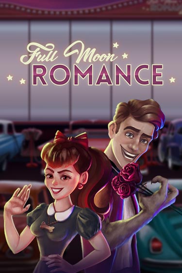 Full Moon Romance - играть онлайн | Казино Рояль - без регистрации