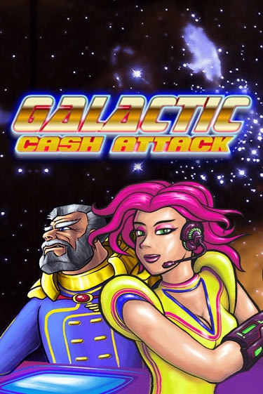 Galactic Cash - играть онлайн | Казино Рояль - без регистрации