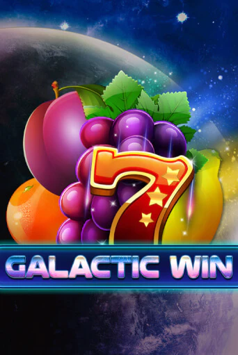 Galactic Win - играть онлайн | Казино Рояль - без регистрации