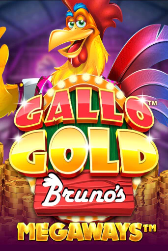 Gallo Gold Bruno's™ Megaways™ - играть онлайн | Казино Рояль - без регистрации