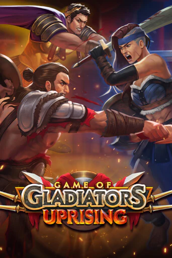 Game of Gladiators: Uprising - играть онлайн | Казино Рояль - без регистрации