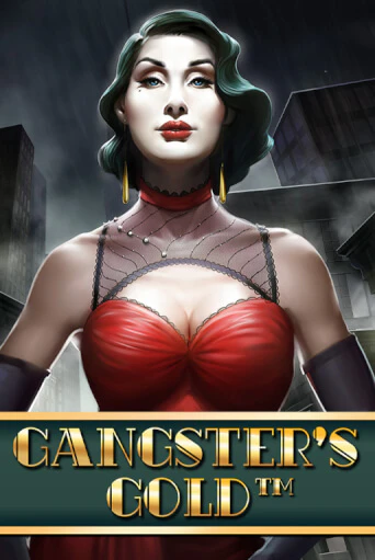 Gangster's Gold - играть онлайн | Казино Рояль - без регистрации