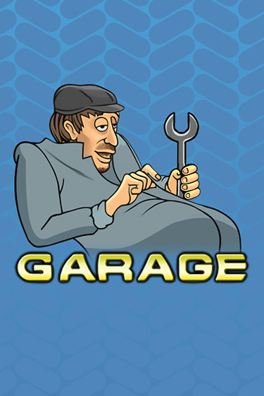 Garage - играть онлайн | Казино Рояль - без регистрации