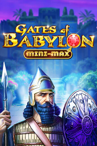 Gates of Babylon Mini-Max - играть онлайн | Казино Рояль - без регистрации