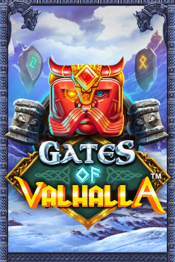 Gates of Valhalla™ - играть онлайн | Казино Рояль - без регистрации