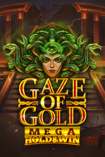 Gaze of Gold:™ MEGA Hold & Win™ - играть онлайн | Казино Рояль - без регистрации