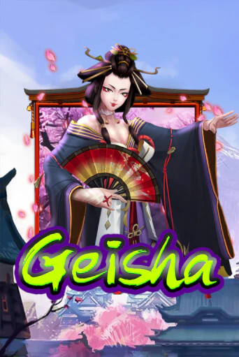 Geisha - играть онлайн | Казино Рояль - без регистрации