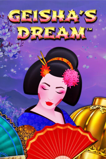Geisha’s Dream - играть онлайн | Казино Рояль - без регистрации