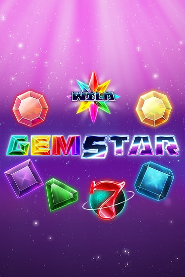 Gem Star - играть онлайн | Казино Рояль - без регистрации