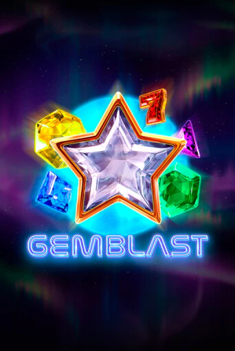 Gemblast - играть онлайн | Казино Рояль - без регистрации
