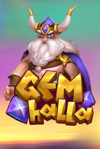 Gemhalla - играть онлайн | Казино Рояль - без регистрации