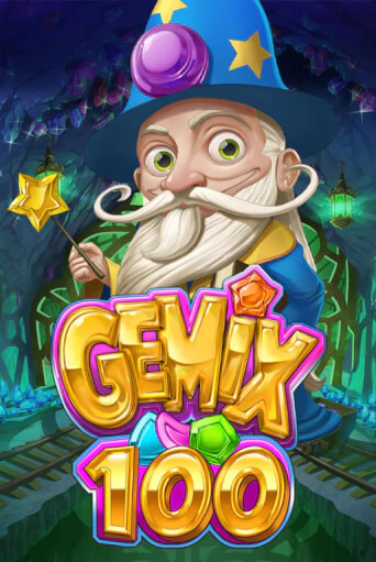 Gemix 100 - играть онлайн | Казино Рояль - без регистрации