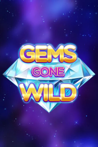 Gems Gone Wild - играть онлайн | Казино Рояль - без регистрации