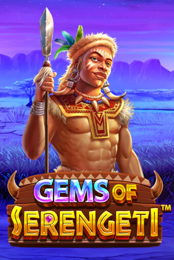 Gems of Serengeti™ - играть онлайн | Казино Рояль - без регистрации