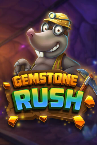 Gemstone Rush - играть онлайн | Казино Рояль - без регистрации