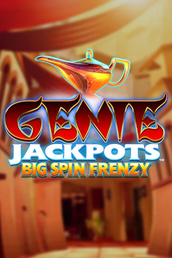 Genie Jackpots: Big Spin Frenzy - играть онлайн | Казино Рояль - без регистрации