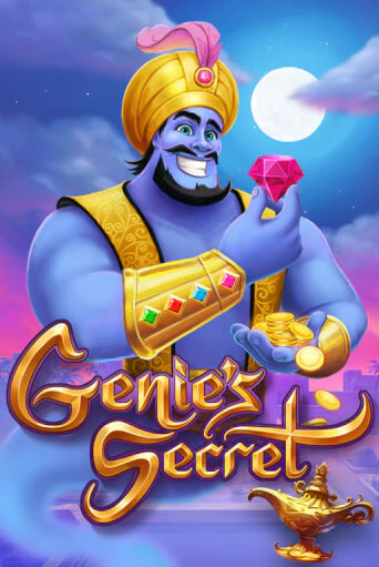 Genie's Secret - играть онлайн | Казино Рояль - без регистрации