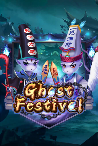 Ghost Festival - играть онлайн | Казино Рояль - без регистрации