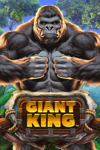 Giant King - играть онлайн | Казино Рояль - без регистрации