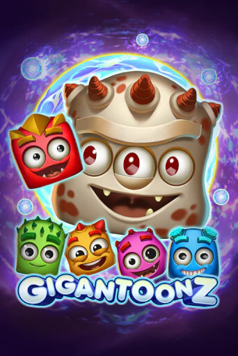 Gigantoonz - играть онлайн | Казино Рояль - без регистрации