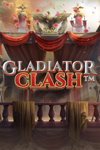 Gladiator Clash - играть онлайн | Казино Рояль - без регистрации