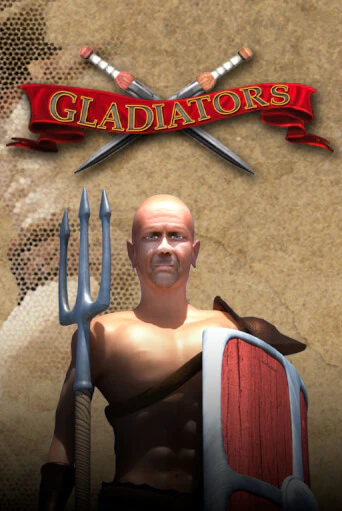 Gladiators - играть онлайн | Казино Рояль - без регистрации
