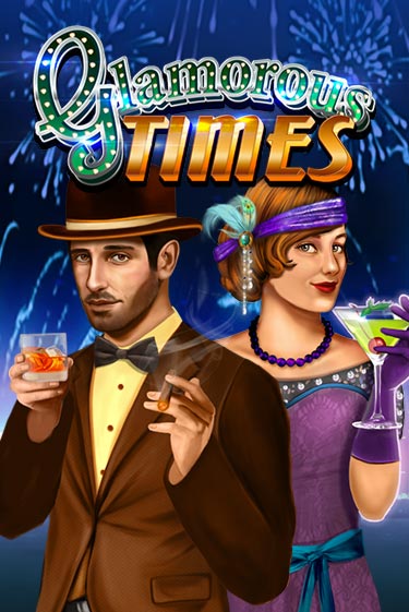 Glamorous Times - играть онлайн | Казино Рояль - без регистрации