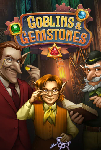 Goblins & Gemstones - играть онлайн | Казино Рояль - без регистрации
