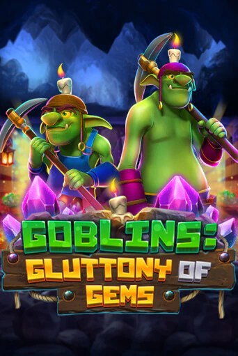 Goblins: Gluttony of Gems - играть онлайн | Казино Рояль - без регистрации