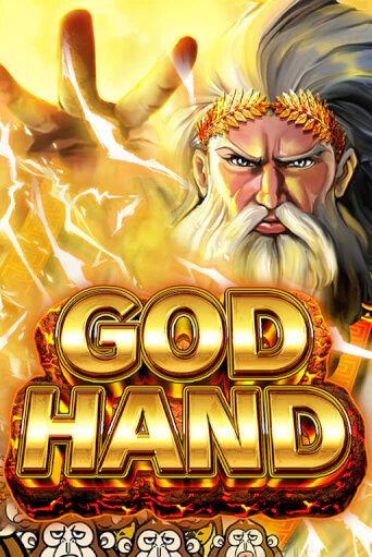 God Hand - играть онлайн | Казино Рояль - без регистрации